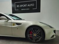 Ferrari FF V12 660Ch Garantie Ferrari Power 05/2025 - <small></small> 166.000 € <small>TTC</small> - #7