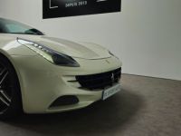 Ferrari FF V12 660Ch Garantie Ferrari Power 05/2025 - <small></small> 166.000 € <small>TTC</small> - #8