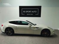 Ferrari FF V12 660Ch Garantie Ferrari Power 05/2025 - <small></small> 166.000 € <small>TTC</small> - #10