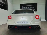 Ferrari FF V12 660Ch Garantie Ferrari Power 05/2025 - <small></small> 166.000 € <small>TTC</small> - #11