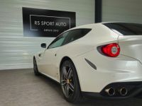 Ferrari FF V12 660Ch Garantie Ferrari Power 05/2025 - <small></small> 166.000 € <small>TTC</small> - #12