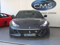 Ferrari GTC4 Lusso 3.9 V8 610ch - <small>A partir de </small>2.290 EUR <small>/ mois</small> - #2