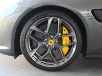 Ferrari GTC4 Lusso 3.9 V8 610ch - <small>A partir de </small>2.290 EUR <small>/ mois</small> - #5