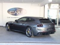 Ferrari GTC4 Lusso 3.9 V8 610ch - <small>A partir de </small>2.290 EUR <small>/ mois</small> - #7