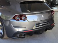 Ferrari GTC4 Lusso 3.9 V8 610ch - <small>A partir de </small>2.290 EUR <small>/ mois</small> - #9