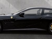 Ferrari GTC4 Lusso 6.3 V12 690 4RM  01/2017 - <small></small> 247.890 € <small>TTC</small> - #3