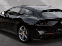 Ferrari GTC4 Lusso 6.3 V12 690 4RM  01/2017 - <small></small> 247.890 € <small>TTC</small> - #4