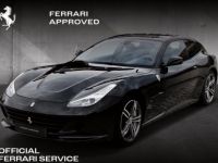 Ferrari GTC4 Lusso 6.3 V12 690 4RM  01/2017 - <small></small> 247.890 € <small>TTC</small> - #5