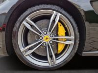 Ferrari GTC4 Lusso 6.3 V12 690 4RM  01/2017 - <small></small> 247.890 € <small>TTC</small> - #9