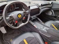 Ferrari GTC4 Lusso 6.3 V12 690 4RM  01/2017 - <small></small> 247.890 € <small>TTC</small> - #12