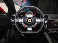 Ferrari GTC4 Lusso 6.3 V12 690 4RM - <small></small> 219.900 € <small>TTC</small> - #8
