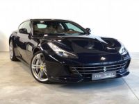 Ferrari GTC4 Lusso 6.3i V12 - <small></small> 198.900 € <small>TTC</small> - #3