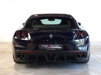 Ferrari GTC4 Lusso 6.3i V12 - <small></small> 198.900 € <small>TTC</small> - #5