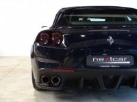 Ferrari GTC4 Lusso 6.3i V12 - <small></small> 198.900 € <small>TTC</small> - #7