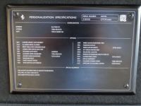 Ferrari GTC4 Lusso 6.3i V12 - <small></small> 198.900 € <small>TTC</small> - #22