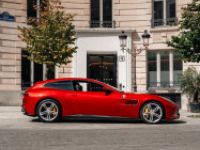 Ferrari GTC4 Lusso Ferrari GTC4 Lusso V12 6.3l 690ch - Carbone Exterieur Et Interieur - Toit Panomarique - Ferrari POWER 12mois - TVA Récupérable - <small></small> 225.900 € <small></small> - #4