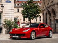 Ferrari GTC4 Lusso Ferrari GTC4 Lusso V12 6.3l 690ch - Carbone Exterieur Et Interieur - Toit Panomarique - Ferrari POWER 12mois - TVA Récupérable - <small></small> 225.900 € <small></small> - #10