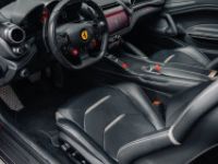 Ferrari GTC4 Lusso Ferrari GTC4 Lusso V12 6.3l 690ch - Carbone Exterieur Et Interieur - Toit Panomarique - Ferrari POWER 12mois - TVA Récupérable - <small></small> 225.900 € <small></small> - #24