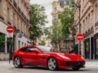 Ferrari GTC4 Lusso Ferrari GTC4 Lusso V12 6.3l 690ch - Carbone Exterieur Et Interieur - Toit Panomarique - Ferrari POWER 12mois - TVA Récupérable - <small></small> 225.900 € <small></small> - #1