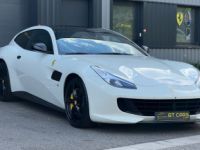 Ferrari GTC4 Lusso FERRARI GTC4 LUSSO V8 T - LOA 930 Euros Par Mois - Origine France - Pack Carbone - Volant LED - Toit Pano - écran Passager - <small></small> 204.990 € <small>TTC</small> - #1