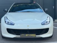 Ferrari GTC4 Lusso FERRARI GTC4 LUSSO V8 T - LOA 930 Euros Par Mois - Origine France - Pack Carbone - Volant LED - Toit Pano - écran Passager - <small></small> 204.990 € <small>TTC</small> - #2