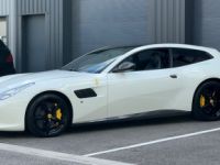 Ferrari GTC4 Lusso FERRARI GTC4 LUSSO V8 T - LOA 930 Euros Par Mois - Origine France - Pack Carbone - Volant LED - Toit Pano - écran Passager - <small></small> 204.990 € <small>TTC</small> - #3