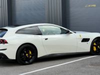 Ferrari GTC4 Lusso FERRARI GTC4 LUSSO V8 T - LOA 930 Euros Par Mois - Origine France - Pack Carbone - Volant LED - Toit Pano - écran Passager - <small></small> 204.990 € <small>TTC</small> - #6