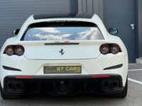 Ferrari GTC4 Lusso FERRARI GTC4 LUSSO V8 T - LOA 930 Euros Par Mois - Origine France - Pack Carbone - Volant LED - Toit Pano - écran Passager - <small></small> 204.990 € <small>TTC</small> - #7