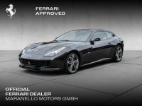 Ferrari GTC4 Lusso GTC4 Lusso V12 6.3 689 ch 1èreM Garantie Ferrari Approved 12 mois - <small></small> 207.790 € <small>TTC</small> - #1