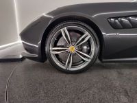 Ferrari GTC4 Lusso GTC4 Lusso V12 6.3 689 ch Noir  Garantie Ferrari Approved 12 mois - <small></small> 212.000 € <small>TTC</small> - #3