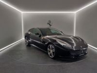 Ferrari GTC4 Lusso GTC4 Lusso V12 6.3 689 ch Noir  Garantie Ferrari Approved 12 mois - <small></small> 212.000 € <small>TTC</small> - #5