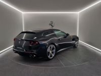 Ferrari GTC4 Lusso GTC4 Lusso V12 6.3 689 ch Noir  Garantie Ferrari Approved 12 mois - <small></small> 212.000 € <small>TTC</small> - #7