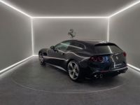 Ferrari GTC4 Lusso GTC4 Lusso V12 6.3 689 ch Noir  Garantie Ferrari Approved 12 mois - <small></small> 212.000 € <small>TTC</small> - #9