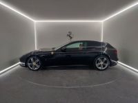 Ferrari GTC4 Lusso GTC4 Lusso V12 6.3 689 ch Noir  Garantie Ferrari Approved 12 mois - <small></small> 212.000 € <small>TTC</small> - #10