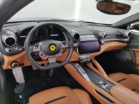 Ferrari GTC4 Lusso GTC4 Lusso V12 6.3 689 ch Noir  Garantie Ferrari Approved 12 mois - <small></small> 212.000 € <small>TTC</small> - #18