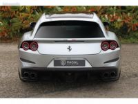 Ferrari GTC4 Lusso GTC4Lusso T | LLD 2290e-Mois TITANIO 65K OPTIONS - <small></small> 209.900 € <small>TTC</small> - #4