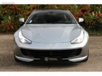 Ferrari GTC4 Lusso GTC4Lusso T | LLD 2290e-Mois TITANIO 65K OPTIONS - <small></small> 209.900 € <small>TTC</small> - #8