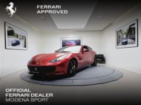 Ferrari GTC4 Lusso GTC4Lusso V12 6.3 690ch - <small></small> 244.900 € <small>TTC</small> - #1