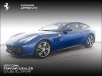 Ferrari GTC4 Lusso GTC4Lusso V12 6.3 690ch - <small></small> 239.900 € <small>TTC</small> - #1