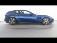 Ferrari GTC4 Lusso GTC4Lusso V12 6.3 690ch - <small></small> 239.900 € <small>TTC</small> - #4