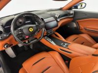 Ferrari GTC4 Lusso GTC4Lusso V12 6.3 690ch - <small></small> 239.900 € <small>TTC</small> - #7