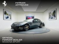 Ferrari GTC4 Lusso GTC4Lusso V12 6.3 690ch - <small></small> 259.900 € <small>TTC</small> - #1