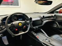 Ferrari GTC4 Lusso GTC4Lusso V12 6.3 690ch - <small></small> 259.900 € <small>TTC</small> - #2