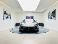 Ferrari GTC4 Lusso GTC4Lusso V12 6.3 690ch - <small></small> 259.900 € <small>TTC</small> - #7