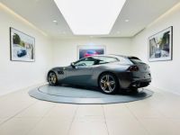 Ferrari GTC4 Lusso GTC4Lusso V12 6.3 690ch - <small></small> 259.900 € <small>TTC</small> - #11