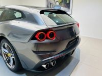 Ferrari GTC4 Lusso GTC4Lusso V12 6.3 690ch - <small></small> 259.900 € <small>TTC</small> - #12