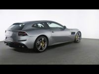 Ferrari GTC4 Lusso GTC4Lusso V12 6.3 690ch - <small></small> 204.900 € <small>TTC</small> - #2