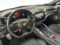 Ferrari GTC4 Lusso GTC4Lusso V12 6.3 690ch - <small></small> 204.900 € <small>TTC</small> - #9