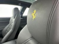 Ferrari GTC4 Lusso GTC4Lusso V12 6.3 690ch - <small></small> 204.900 € <small>TTC</small> - #10