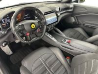 Ferrari GTC4 Lusso GTC4Lusso V12 6.3 690ch - <small></small> 204.900 € <small>TTC</small> - #11